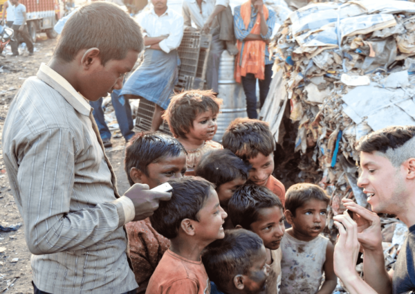 How Your Donations Are Making an Impact in Nigeria